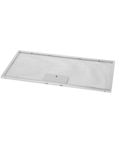 Metalen vetfilter 00778439