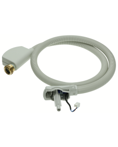 Miele Toevoerslang met aquastop voor wasmachine - 5729731