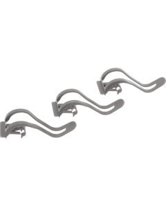 Klem Kleine onderdelen houder/klem Ideaal voor deksels van Baby Flessen 10031132