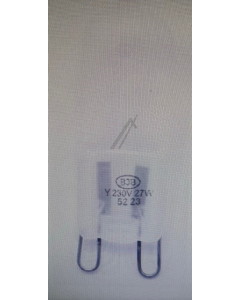 Bosch / Siemens Halogeenlamp - 25W, 240 V, Hittebestendig 10032864