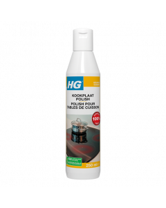 HG kookplaat intensief reiniger 102025103