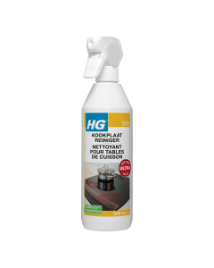 HG kookplaat alledag reiniger 500ML - 109050100