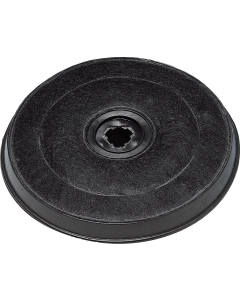 Koolfilter onderbouwkappen LU63LCC50, LU63LCC20 (levensduur 6 maanden) 11005732