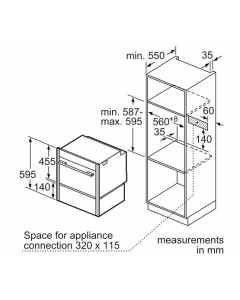 Verbindingsstrip SeamlessCombination 45cm+14cm (totale lengte van de strip 59 cm) 11009350