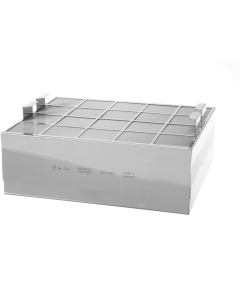 Regenereerbaar koolfilter 11019121