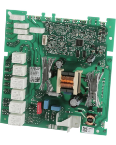 Geprogr. control module 11024328