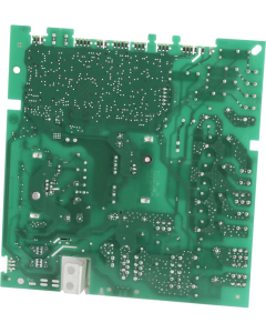 Geprogr. control module 11024328