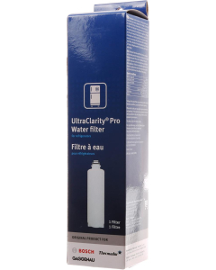Water Filter 11032531 - BORPLFTR55