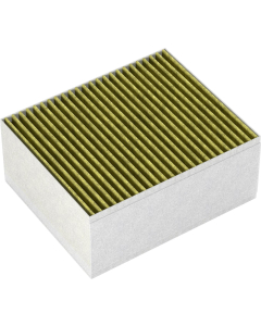 CleanAir Plus koolfilter (vervanging) 11033934