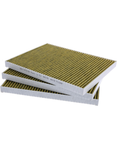 CleanAir Plus koolfilter (vervanging) 11034226