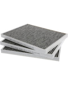 CleanAir Plus koolfilter (vervanging) 11034226