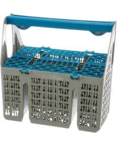Bestekkorf Glazenhouder voor 4 glazen met lange steel. Accessoire nummer: SMZ5300 en SZ73300 11040857