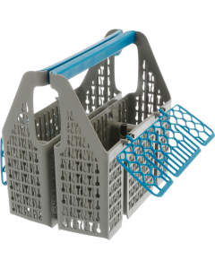 Bestekkorf Glazenhouder voor 4 glazen met lange steel. Accessoire nummer: SMZ5300 en SZ73300 11040857