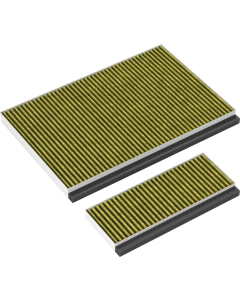 CleanAir Plus koolfilter (vervanging) 11041790