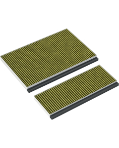 Clean Air Plus koolstoffilter (vervanging) 11042136