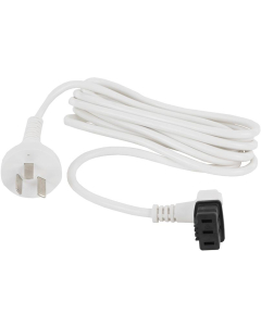 Netsnoer landspecifieke stekker 11044359