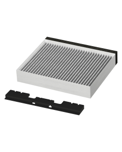 11049701 CleanAir filter voor afzuigkappen