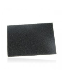AEG / Electrolux filter 225x160mm voor condensor witgoedpartsnr: 1123156000