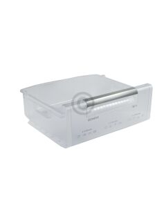 Bosch /Siemens Diepvrieslade voor Koelvries combinatie 00448683