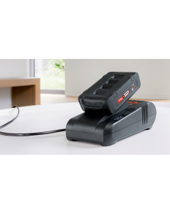 Snellader Power for ALL- draadloze steelstofzuigers 12023467 - BHZUC18N