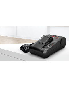 Snellader Power for ALL- draadloze steelstofzuigers 12023467 - BHZUC18N