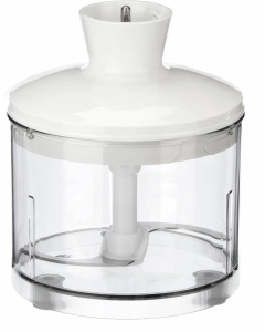 Allessnijder geschikt voor keukenmachines 12029551