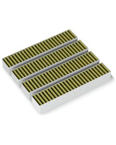 CleanAir Plus koolfilter (vervanging) 12035912