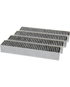 CleanAir Plus koolfilter (vervanging) 12035912