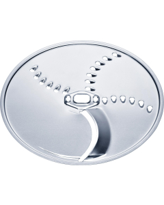 Aardappelschijf geschikt voor keukenmachines 12039341