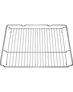 Rooster geschikt voor ovens, 31 x 455 x 375 mm 12054975 - HEZ664000