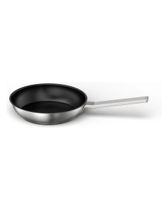 12056796 Koekenpan ⌀ 24 cm - geschikt voor inductie