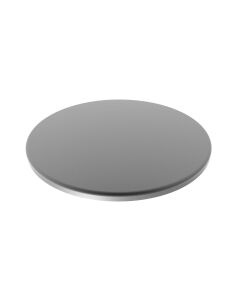 Bosch / Siemens Branderdeksel 12012587