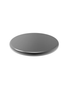 Bosch / Siemens Branderdeksel 12012593