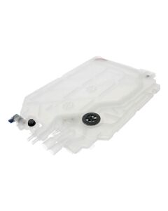 Bosch / Siemens Warmtewisselaar 00772437