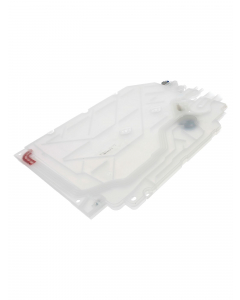 Bosch / Siemens Warmtewisselaar 00772437