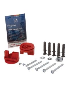 Bosch / Siemens Inbouwset 12006194