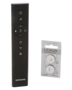 Bosch / Siemens Afstandsbediening 12026292