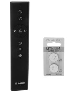 Bosch / Siemens Afstandsbediening 12025045