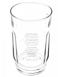 Bosch / Siemens Mixbeker 00081169