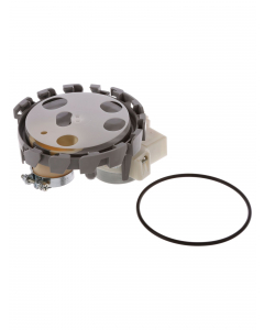Bosch / Siemens Alternatieve waterverdeler 00644996