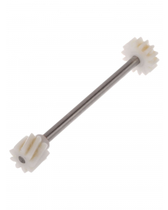 Bosch / Siemens Draaier 00645262