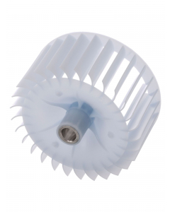 Bosch / Siemens Ventilatorschoep 00650172