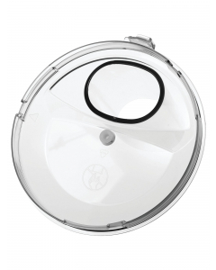 Bosch / Siemens Deksel 00649583