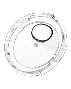 Bosch / Siemens Deksel 00750898