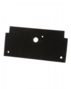 Bosch / Siemens Isolatiedeel 12022801