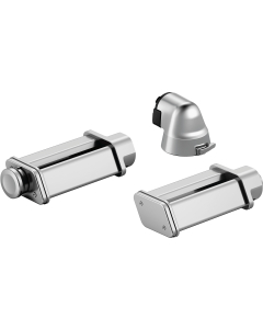 PastaPassion Set geschikt voor MUM keukenmachines MUZ9PP1 17000160 - MUZ9PP1