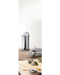 PastaPassion Set geschikt voor MUM keukenmachines MUZ9PP1 17000160 - MUZ9PP1