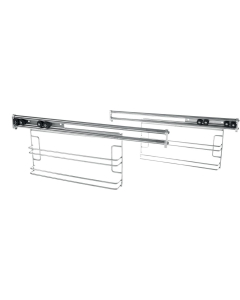 Telescoopstang 1-delig 17000164