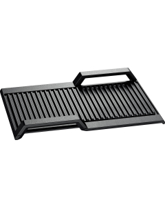 Siemens Grillplaat voor FlexInductie Kookplaten 17000324
