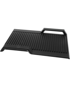 Siemens Grillplaat voor FlexInductie Kookplaten 17000324